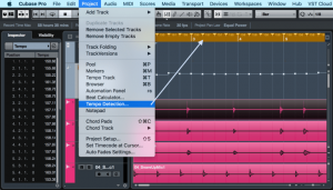 Fitur-baru-Cubase-Pro-8.5-yaitu-Tempo-Detection